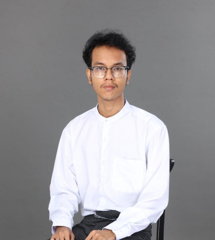 U Naing Wai Yan