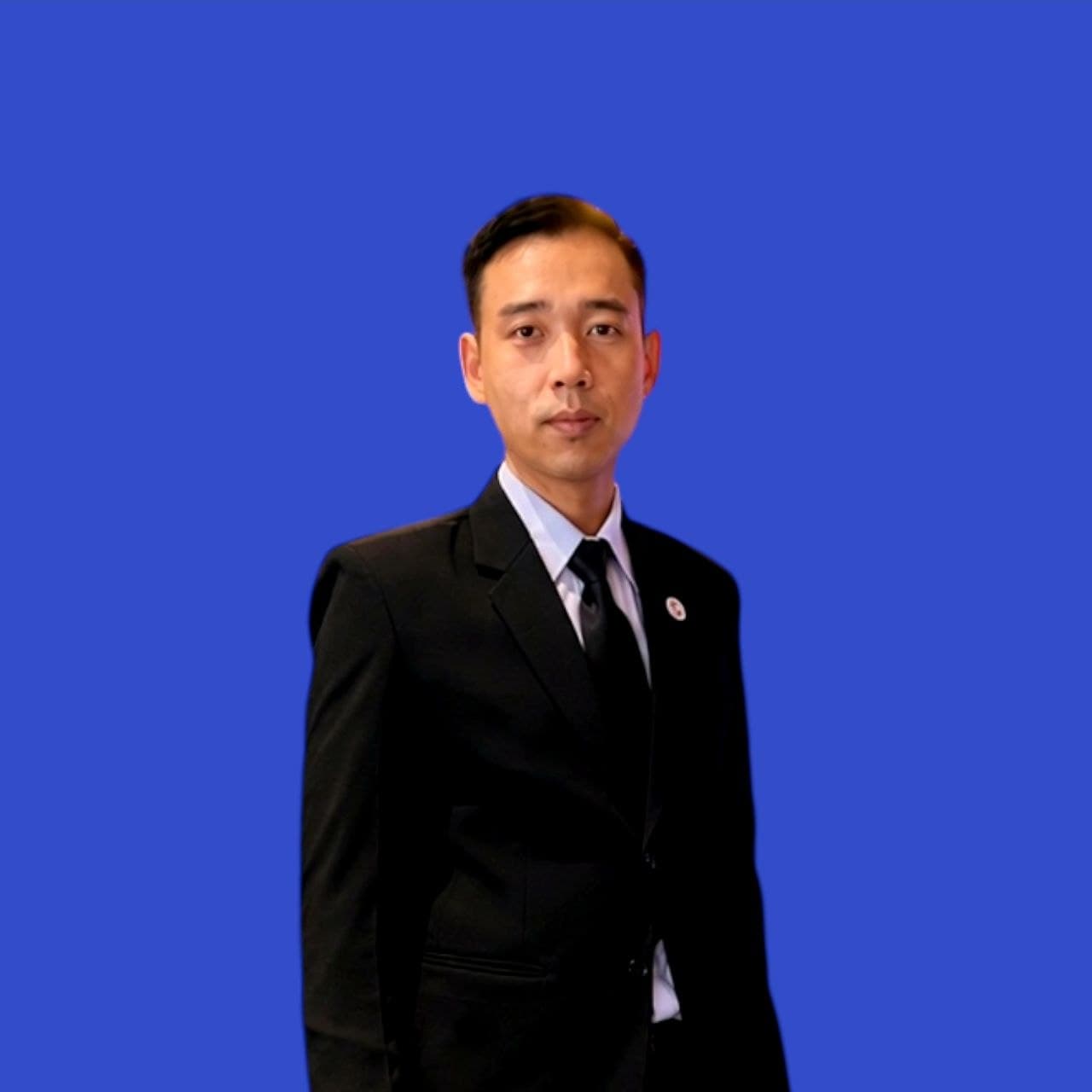 U Htet Wai Yan Htun