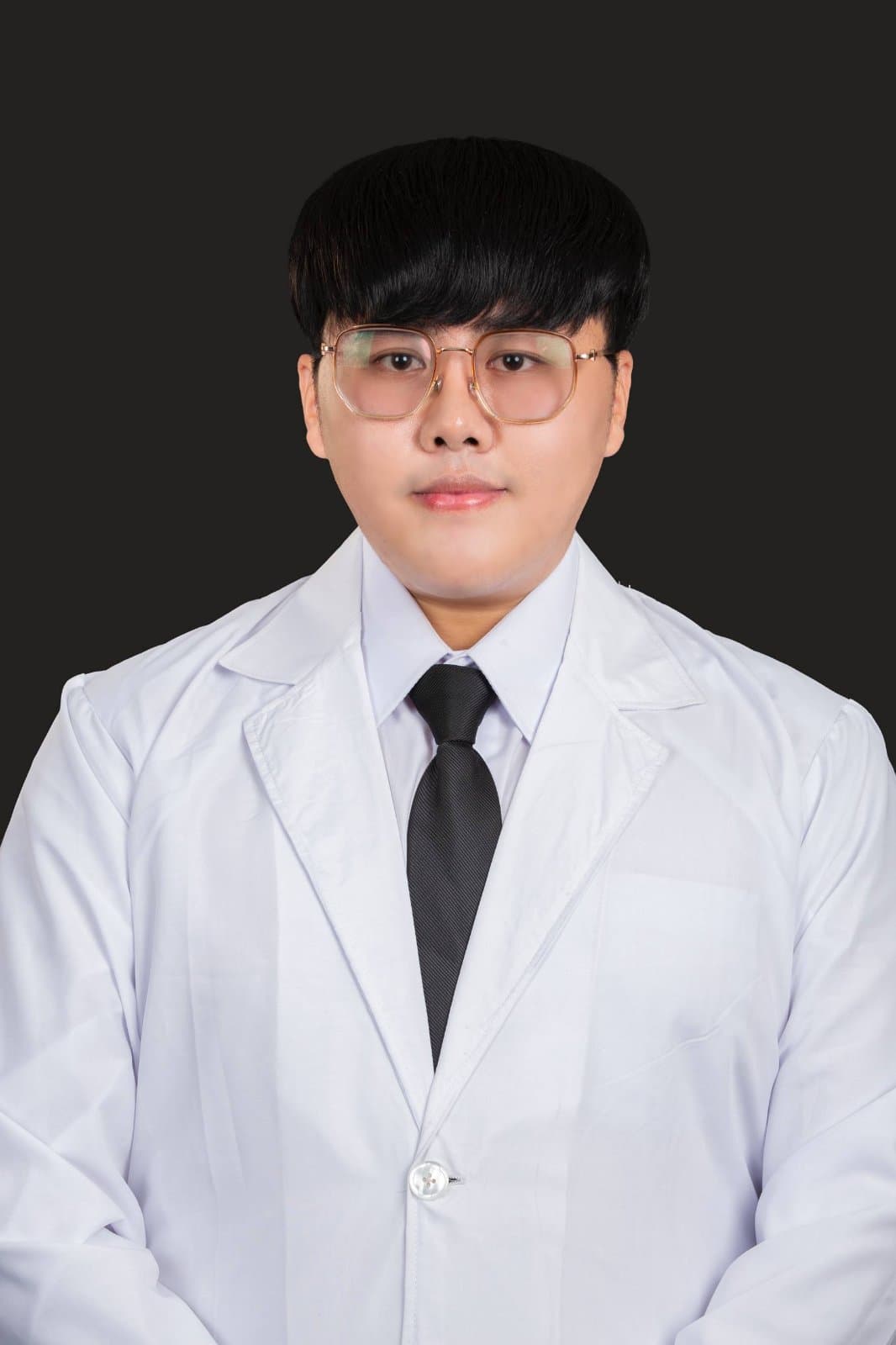 Prof. Dr Win Bo