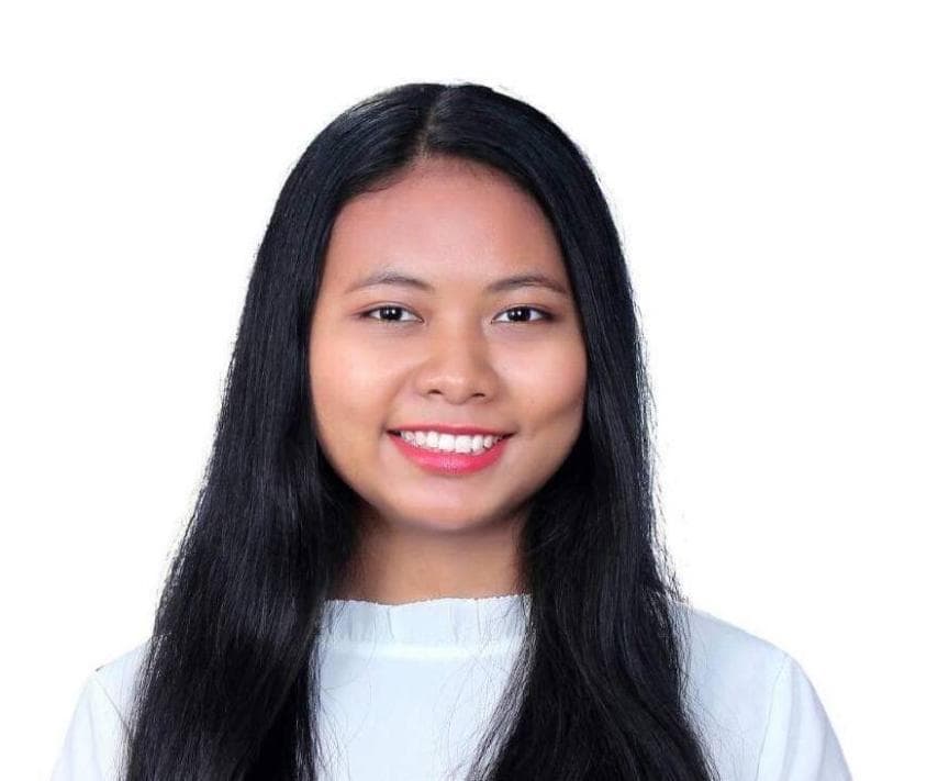 Daw Yunn Myat Thwe