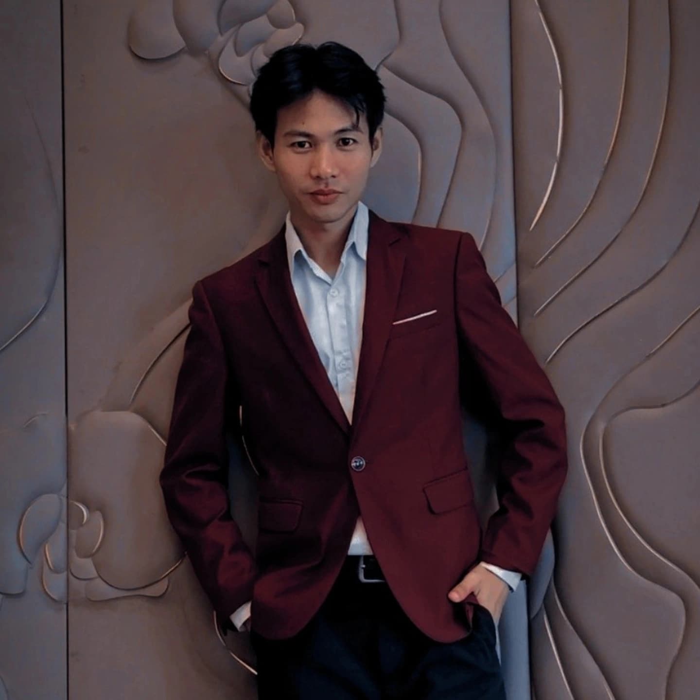 U Shane Shane Aung